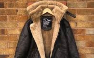 Purchasing Luxury: How to Buy a Leather Jacket with Fur
